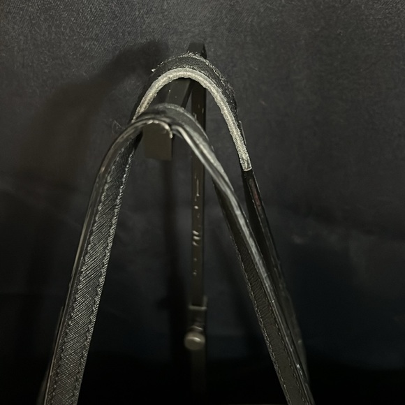 Kate Spade Large Black Tote - Picture 4 of 16